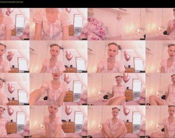 ellaa91 — 29 minute Chaturbate female cam show recording, 1080p, Feb 15, 2019
