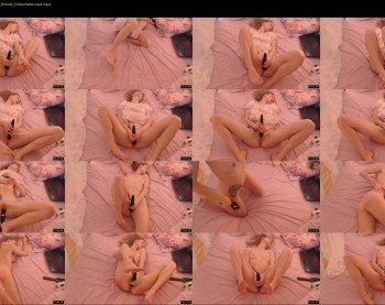ellaa91 — 29 minute Chaturbate female cam show recording, 1080p, Feb 15, 2019