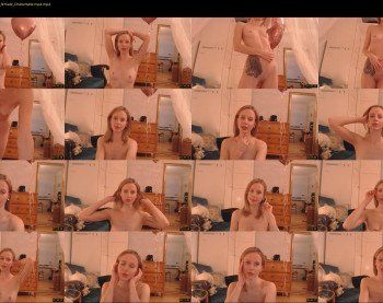 ellaa91 — 10 minute Chaturbate female cam show recording, 1080p, Feb 15, 2019