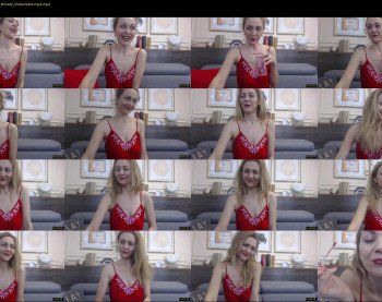 ellamilf — 18 minute Chaturbate female cam show recording, 720p, Feb 15, 2019