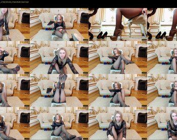 emma_brooks — 29 minute Chaturbate female cam show recording, 720p, Feb 15, 2019