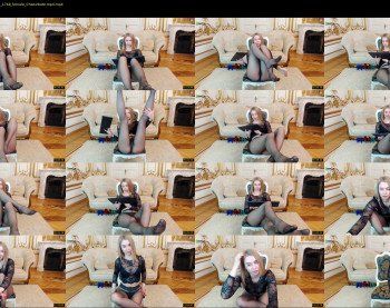 emma_brooks — 17 minute Chaturbate female cam show recording, 720p, Feb 15, 2019