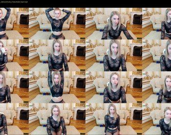 emma_brooks — 16 minute Chaturbate female cam show recording, 720p, Feb 15, 2019