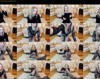 emma_brooks — 53 minute Chaturbate female cam show recording, 720p, Feb 15, 2019