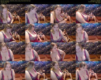 giorg107 — 21 minute Chaturbate couple cam show recording, 480p, Feb 15, 2019