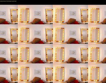 helen_miller — 5 minute Chaturbate female cam show recording, 720p, Feb 15, 2019