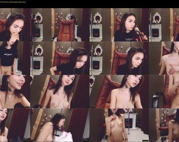 hollyextra — 92 minute Chaturbate female cam show recording, 720p, Feb 15, 2019
