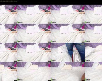 honey_pleasure — 15 minute Chaturbate female cam show recording, 720p, Feb 15, 2019