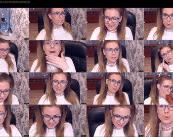 hot_best_lovers_ — 57 minute Chaturbate couple cam show recording, 720p, Feb 15, 2019