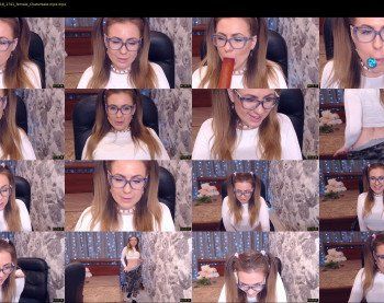 hot_best_lovers_ — 57 minute Chaturbate couple cam show recording, 720p, Feb 15, 2019