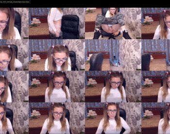 hot_best_lovers_ — 38 minute Chaturbate couple cam show recording, 720p, Feb 15, 2019