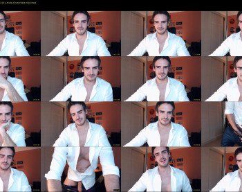 hot_martin25 — 71 minute Chaturbate male cam show recording, 720p, Feb 15, 2019