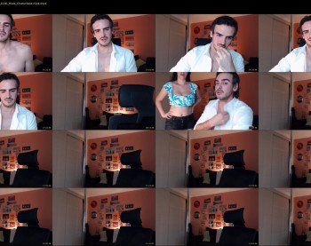 hot_martin25 — 27 minute Chaturbate male cam show recording, 720p, Feb 15, 2019
