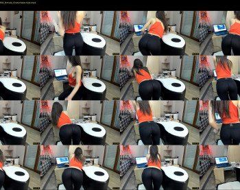 hotel77777 — 47 minute Chaturbate female cam show recording, 720p, Feb 15, 2019