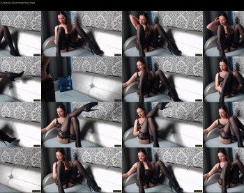 hottalina_ — 79 minute Chaturbate female cam show recording, 720p, Feb 15, 2019