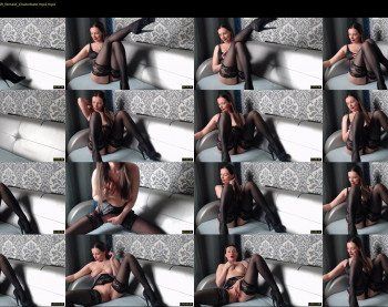 hottalina_ — 79 minute Chaturbate female cam show recording, 720p, Feb 15, 2019