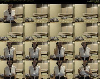 hugetittiesgerda — 10 minute Chaturbate female cam show recording, 480p, Feb 15, 2019