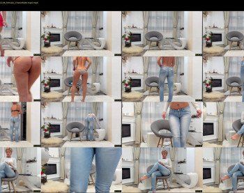 jaylynxxxx74 — 10 minute Chaturbate female cam show recording, 1080p, Feb 15, 2019