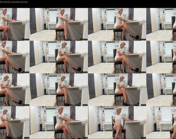 jaylynxxxx74 — 20 minute Chaturbate female cam show recording, 1080p, Feb 16, 2019