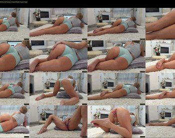 jaylynxxxx74 — 61 minute Chaturbate female cam show recording, 1080p, Feb 16, 2019