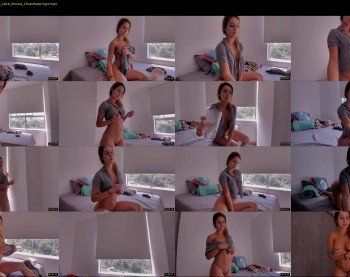 jenny_taborda — 51 minute Chaturbate female cam show recording, 720p, Feb 15, 2019