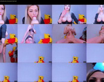 jessiccaburns — 56 minute Chaturbate female cam show recording, 720p, Feb 15, 2019