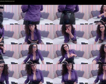 jessykah — 15 minute Chaturbate female cam show recording, 1080p, Feb 15, 2019