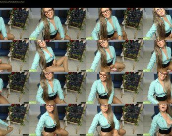 karitto__2 — 96 minute Chaturbate female cam show recording, 720p, Feb 15, 2019