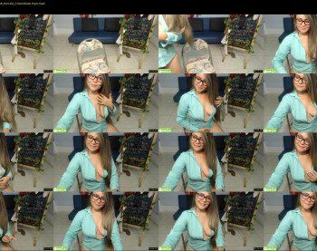 karitto__2 — 3 minute Chaturbate female cam show recording, 720p, Feb 15, 2019