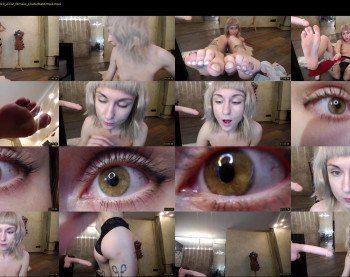 kelly_copperfield — 29 minute Chaturbate female cam show recording, 720p, Feb 15, 2019