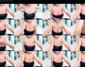 kellybabee — 11 minute Chaturbate female cam show recording, 480p, Feb 15, 2019