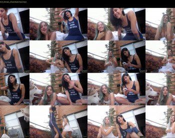 kendalltyler — 16 minute Chaturbate female cam show recording, 720p, Feb 16, 2019