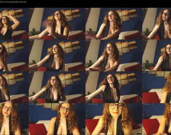 kitty_mya69 — 29 minute Chaturbate female cam show recording, 720p, Feb 16, 2019