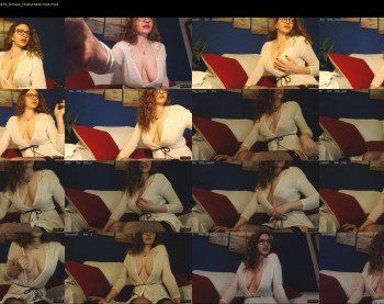 kitty_mya69 — 29 minute Chaturbate female cam show recording, 720p, Feb 16, 2019