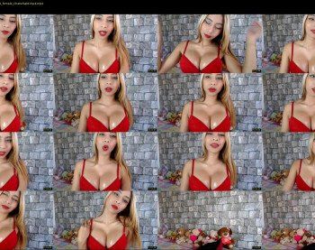 kmipearl — 14 minute Chaturbate female cam show recording, 480p, Feb 15, 2019