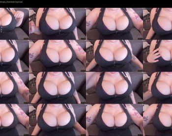 kriisrus — 12 minute Chaturbate female cam show recording, 1080p, Feb 15, 2019