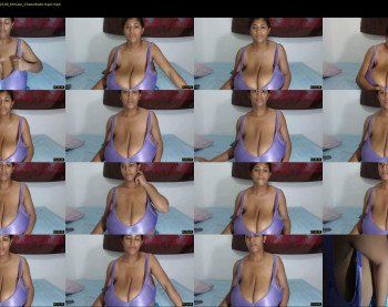 kristinamilan — 12 minute Chaturbate female cam show recording, 480p, Feb 15, 2019