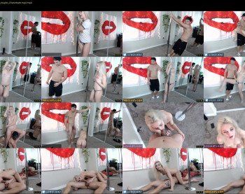 lexi_luv — 49 minute Chaturbate female cam show recording, 720p, Feb 16, 2019