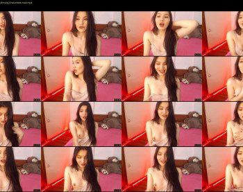 lorileen — 3 minute Chaturbate female cam show recording, 720p, Feb 15, 2019