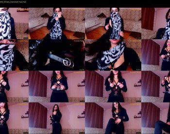 lylas_malika — 13 minute Chaturbate female cam show recording, 1080p, Feb 16, 2019