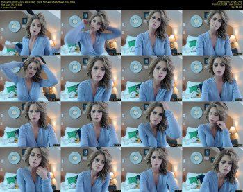 milf_lacey — 3 minute Chaturbate female cam show recording, 720p, Feb 15, 2019