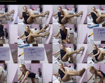 miracle_rose — 83 minute Chaturbate female cam show recording, 720p, Feb 15, 2019