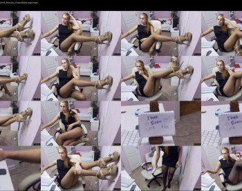 miracle_rose — 53 minute Chaturbate female cam show recording, 720p, Feb 15, 2019