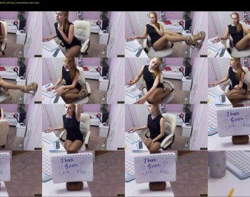 miracle_rose — 27 minute Chaturbate female cam show recording, 720p, Feb 16, 2019