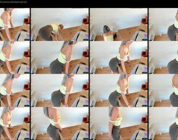 miss_juliaa — 9 minute Chaturbate female cam show recording, 720p, Feb 15, 2019