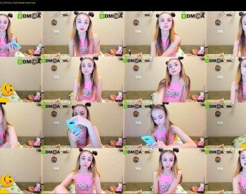 misss_vikki — 20 minute Chaturbate female cam show recording, 4K, Feb 15, 2019