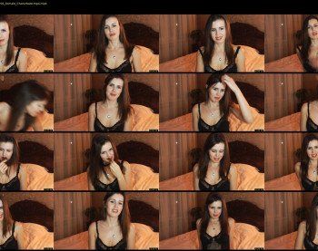 mysophiee — 29 minute Chaturbate female cam show recording, 1080p, Feb 15, 2019