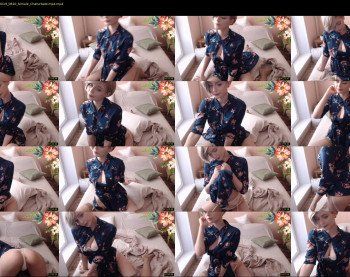 naughty__but_nice — 37 minute Chaturbate female cam show recording, 1080p, Feb 15, 2019