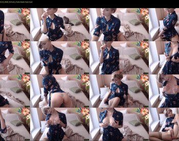 naughty__but_nice — 38 minute Chaturbate female cam show recording, 1080p, Feb 15, 2019