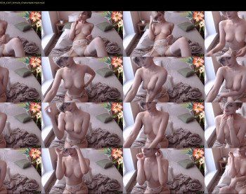 naughty__but_nice — 4 minute Chaturbate female cam show recording, 1080p, Feb 15, 2019